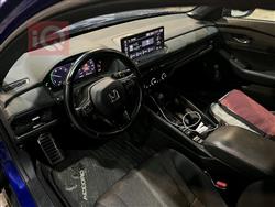 هوندا أكورد